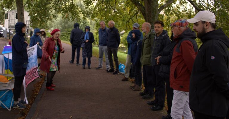 Hope of Russia 20-10-2024