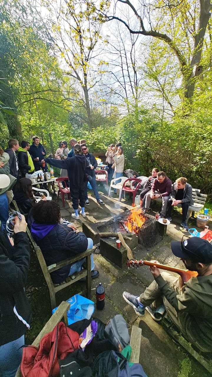 Hope of Russia – January 2026